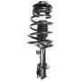 FCS Struts 1332305R Suspension Strut and Coil Spring Assembly