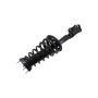 FCS Struts 1332306L Suspension Strut and Coil Spring Assembly