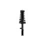 FCS Struts 1332306R Suspension Strut and Coil Spring Assembly