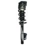FCS Struts 1332307 Suspension Strut and Coil Spring Assembly