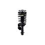 FCS Struts 1332308 Suspension Strut and Coil Spring Assembly