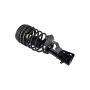 FCS Struts 1332308 Suspension Strut and Coil Spring Assembly