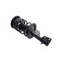 FCS Struts 1332311L Suspension Strut and Coil Spring Assembly