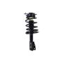 FCS Struts 1332312 Suspension Strut and Coil Spring Assembly
