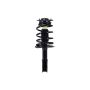 FCS Struts 1332312 Suspension Strut and Coil Spring Assembly