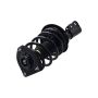 FCS Struts 1332312 Suspension Strut and Coil Spring Assembly
