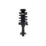 FCS Struts 1332314 Suspension Strut and Coil Spring Assembly