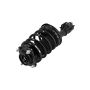 FCS Struts 1332314 Suspension Strut and Coil Spring Assembly