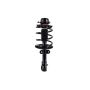 FCS Struts 1332316R Suspension Strut and Coil Spring Assembly