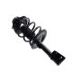 FCS Struts 1332316R Suspension Strut and Coil Spring Assembly