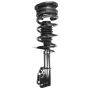 FCS Struts 1332317 Suspension Strut and Coil Spring Assembly