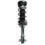 FCS Struts 1332318 Suspension Strut and Coil Spring Assembly