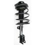 FCS Struts 1332319L Suspension Strut and Coil Spring Assembly