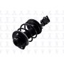 FCS Struts 1332319R Suspension Strut and Coil Spring Assembly