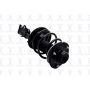 FCS Struts 1332319R Suspension Strut and Coil Spring Assembly