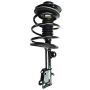 FCS Struts 1332319R Suspension Strut and Coil Spring Assembly