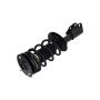 FCS Struts 1332320 Suspension Strut and Coil Spring Assembly