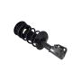 FCS Struts 1332320 Suspension Strut and Coil Spring Assembly