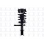 FCS Struts 1332321L Suspension Strut and Coil Spring Assembly