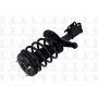FCS Struts 1332321L Suspension Strut and Coil Spring Assembly