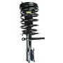 FCS Struts 1332321R Suspension Strut and Coil Spring Assembly