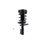 FCS Struts 1332322L Suspension Strut and Coil Spring Assembly