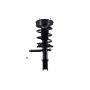 FCS Struts 1332322L Suspension Strut and Coil Spring Assembly