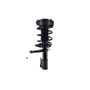 FCS Struts 1332322R Suspension Strut and Coil Spring Assembly