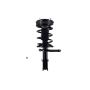 FCS Struts 1332322R Suspension Strut and Coil Spring Assembly