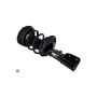 FCS Struts 1332322R Suspension Strut and Coil Spring Assembly