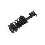 FCS Struts 1332323L Suspension Strut and Coil Spring Assembly
