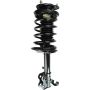 FCS Struts 1332323R Suspension Strut and Coil Spring Assembly
