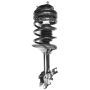 FCS Struts 1332325R Suspension Strut and Coil Spring Assembly