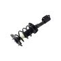 FCS Struts 1332326L Suspension Strut and Coil Spring Assembly