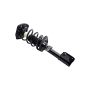 FCS Struts 1332326L Suspension Strut and Coil Spring Assembly