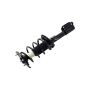 FCS Struts 1332326R Suspension Strut and Coil Spring Assembly