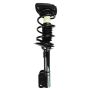 FCS Struts 1332326R Suspension Strut and Coil Spring Assembly