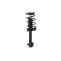 FCS Struts 1332328L Suspension Strut and Coil Spring Assembly