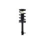 FCS Struts 1332328L Suspension Strut and Coil Spring Assembly