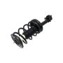 FCS Struts 1332328L Suspension Strut and Coil Spring Assembly