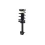 FCS Struts 1332328R Suspension Strut and Coil Spring Assembly
