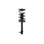 FCS Struts 1332328R Suspension Strut and Coil Spring Assembly