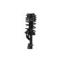 FCS Struts 1332329 Suspension Strut and Coil Spring Assembly