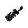 FCS Struts 1332329 Suspension Strut and Coil Spring Assembly