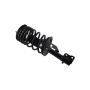 FCS Struts 1332329 Suspension Strut and Coil Spring Assembly