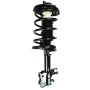 FCS Struts 1332330R Suspension Strut and Coil Spring Assembly