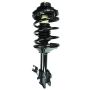 FCS Struts 1332331L Suspension Strut and Coil Spring Assembly