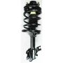 FCS Struts 1332331R Suspension Strut and Coil Spring Assembly