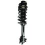 FCS Struts 1332332L Suspension Strut and Coil Spring Assembly