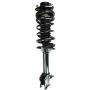 FCS Struts 1332332R Suspension Strut and Coil Spring Assembly